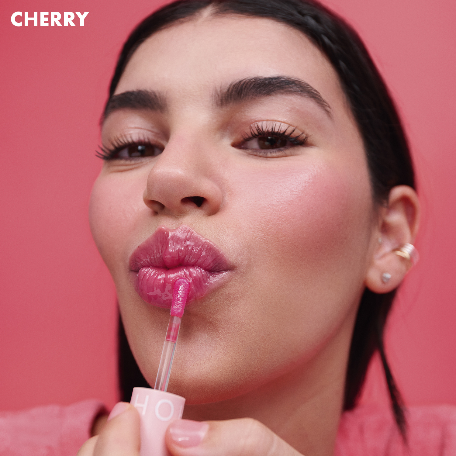 OIL INFUSION (ACEITE PARA LABIOS HIDRATANTE)